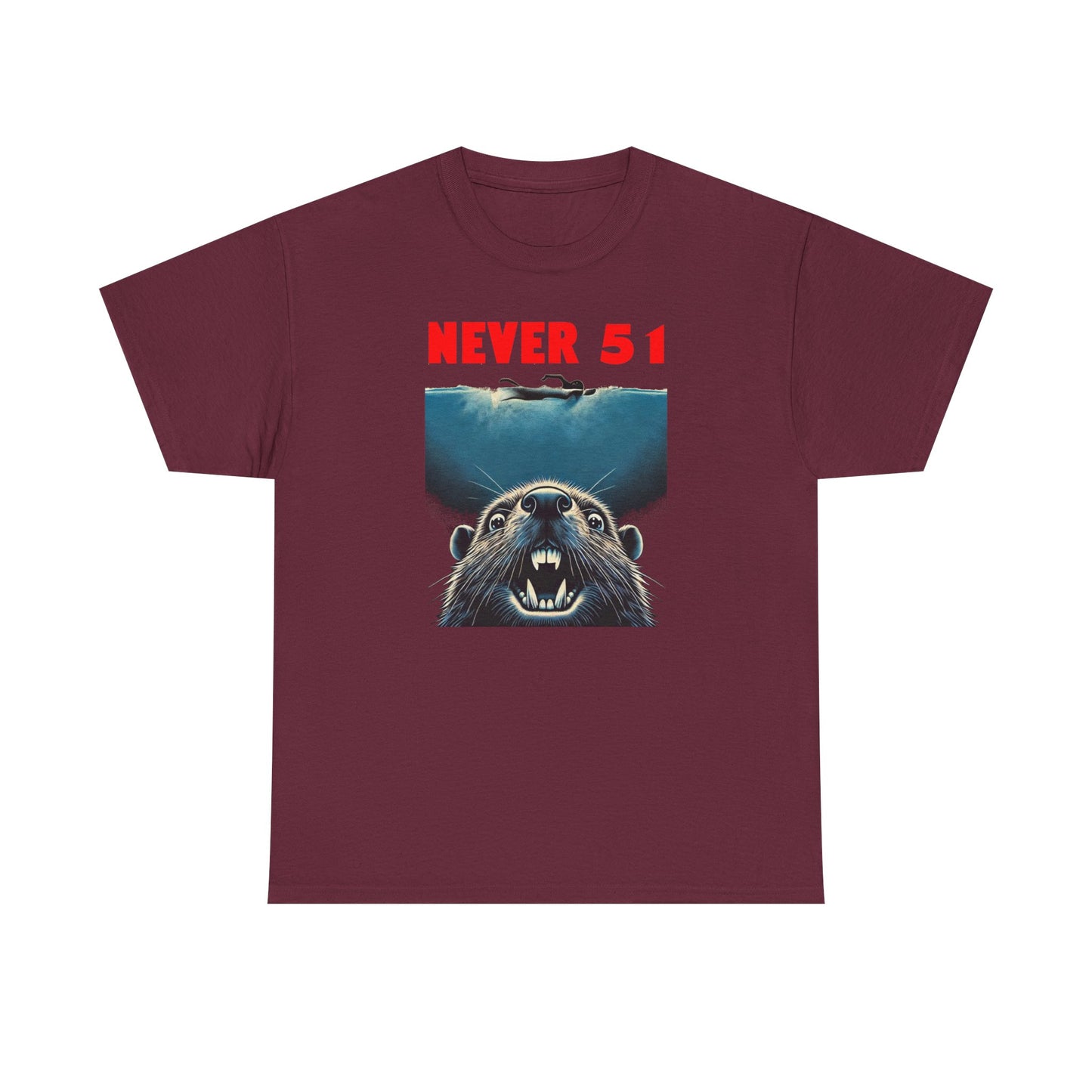 Terror From The Deep T-Shirt