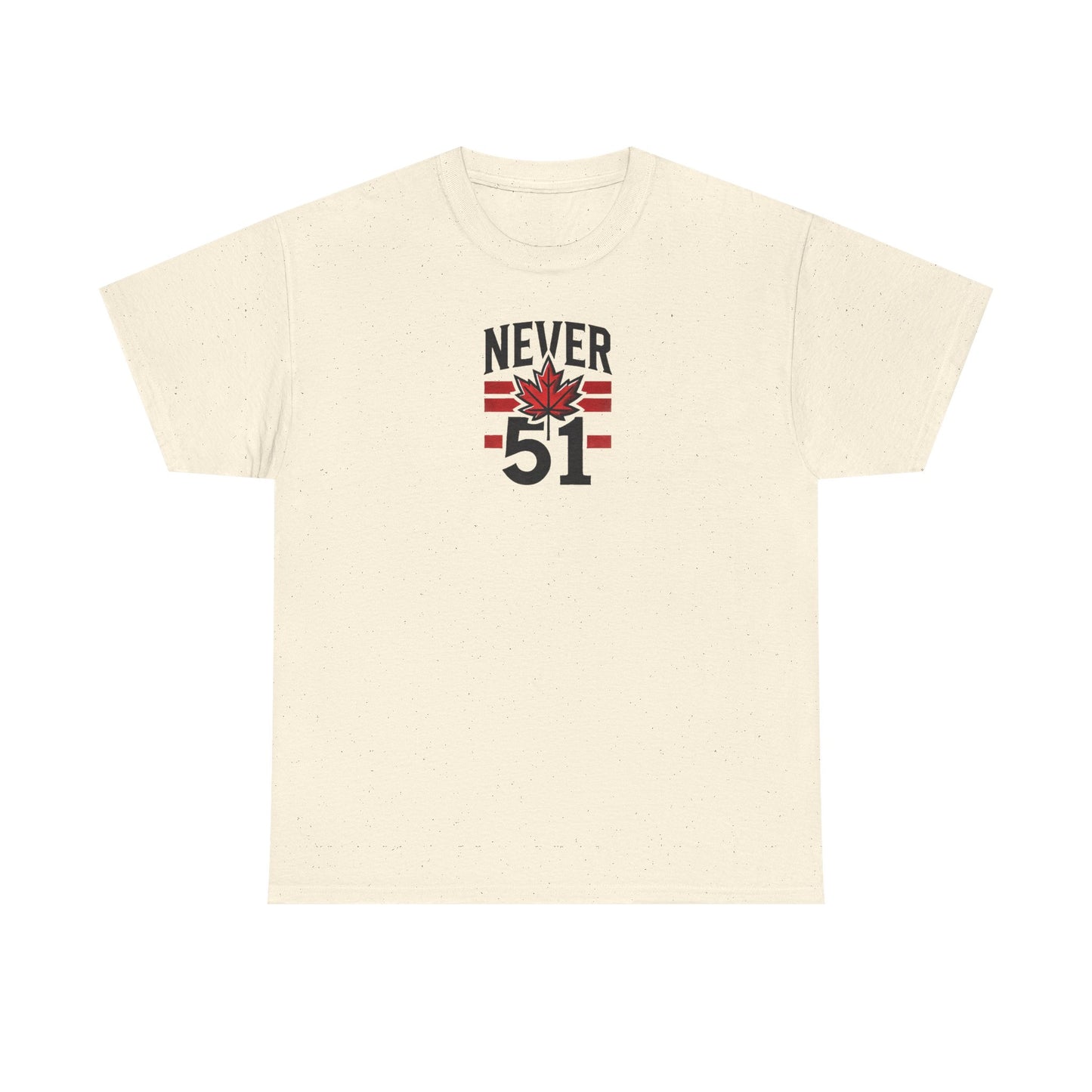 Never 51 T-Shirt