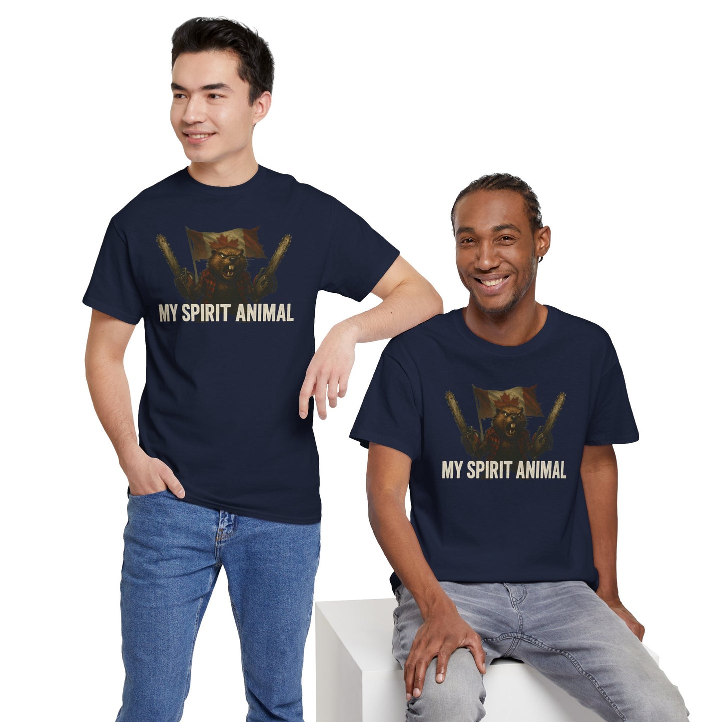 Spirit Animal T-Shirt