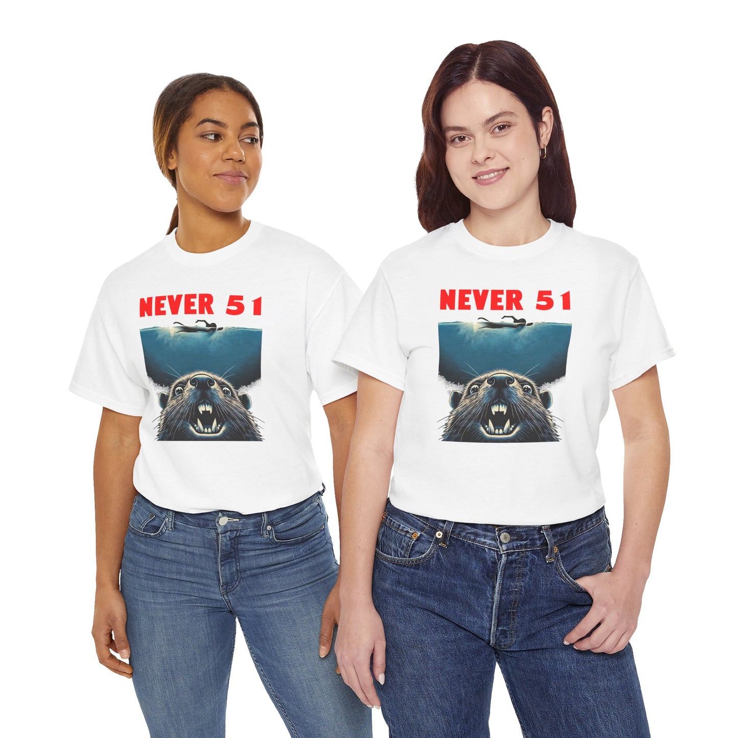 Terror From The Deep T-Shirt