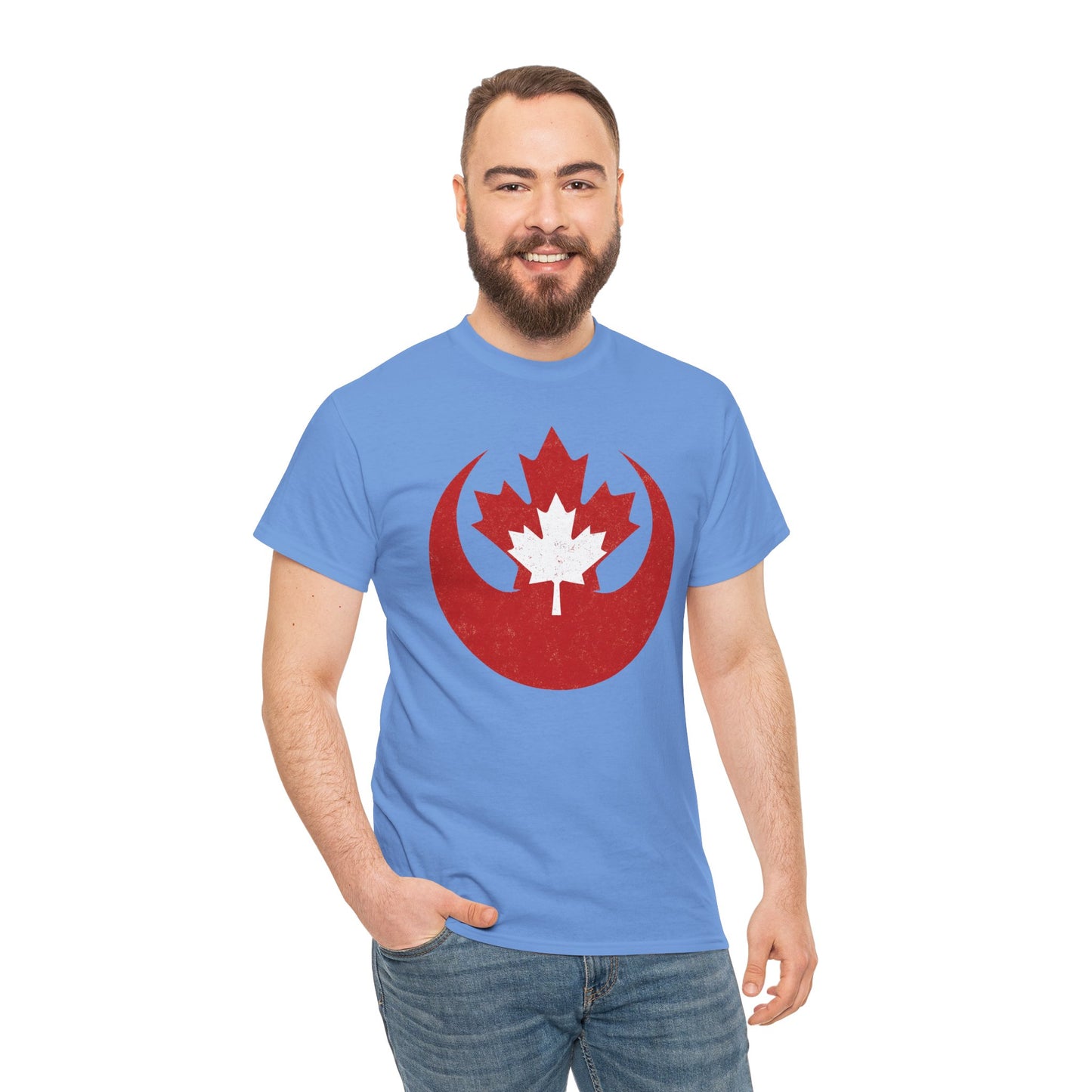 Canadian Rebels T-Shirt