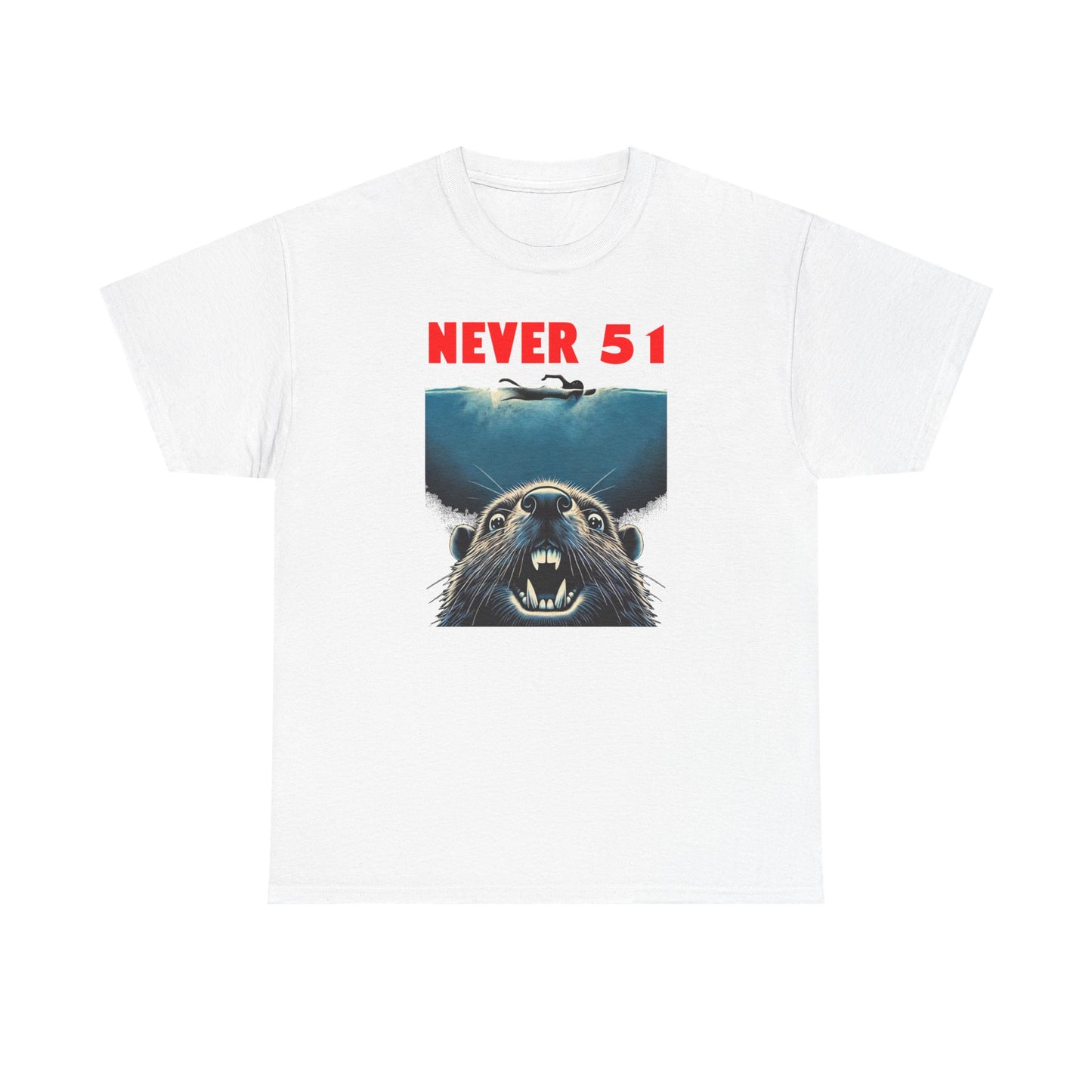 Terror From The Deep T-Shirt