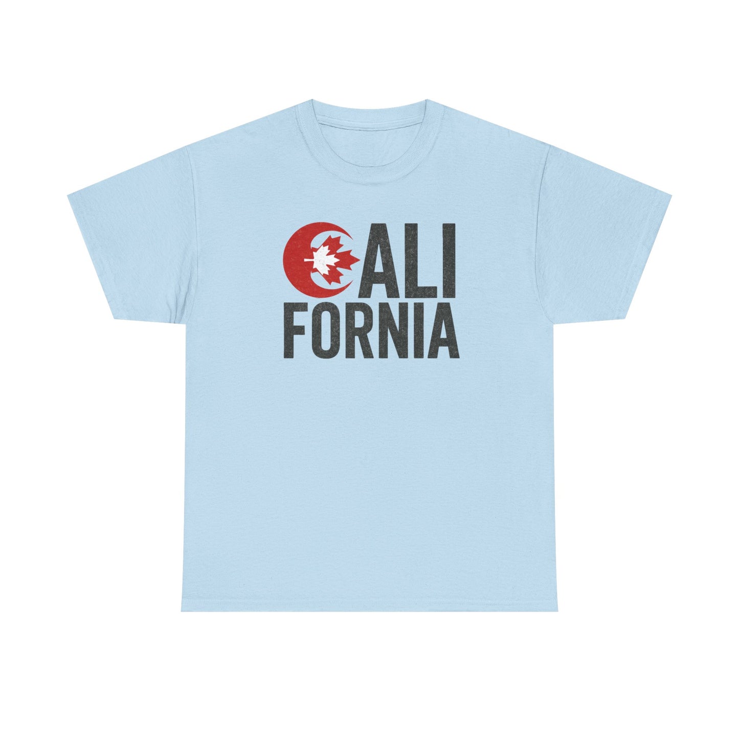 California Rebels T-Shirt
