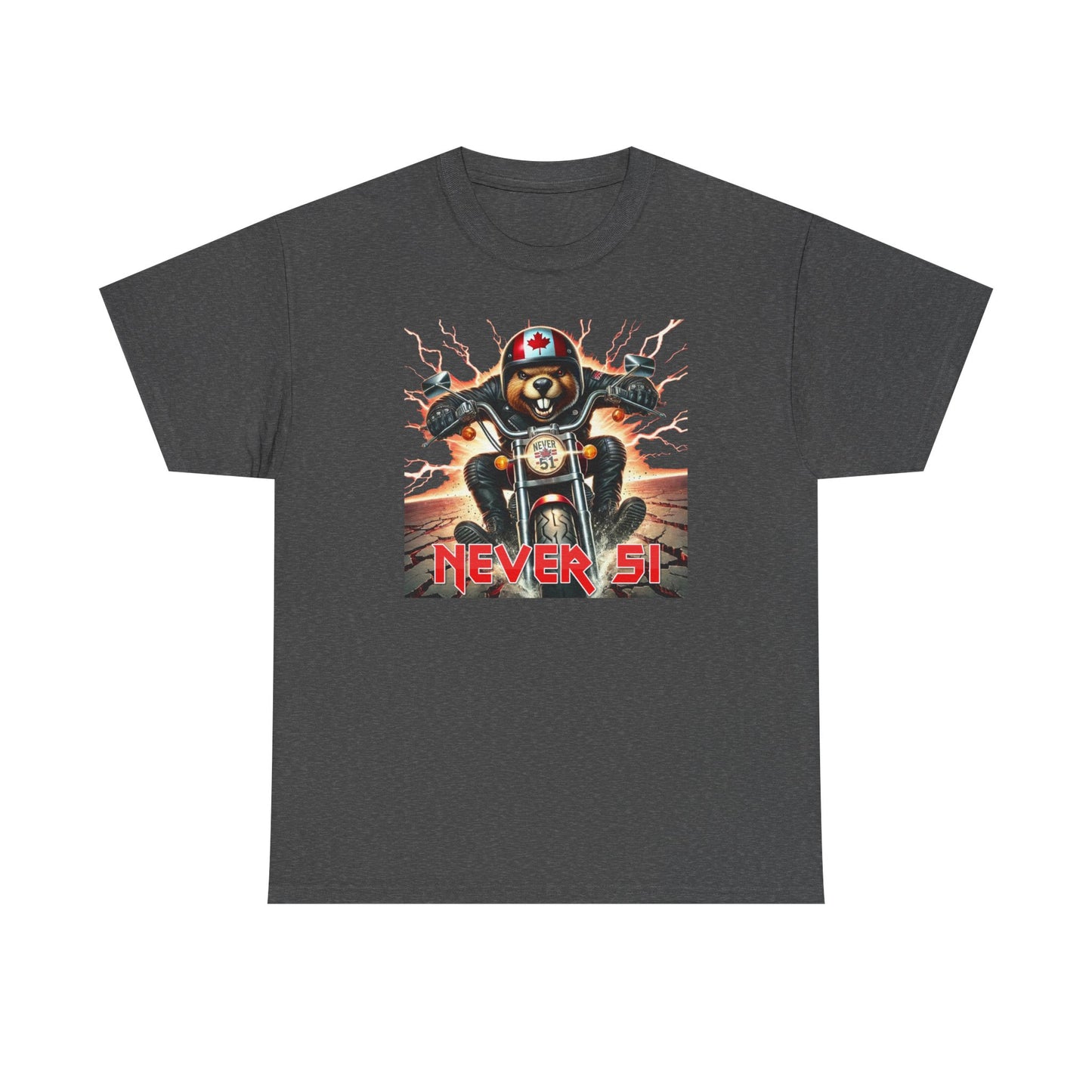 Gordie The Beaver T-Shirt