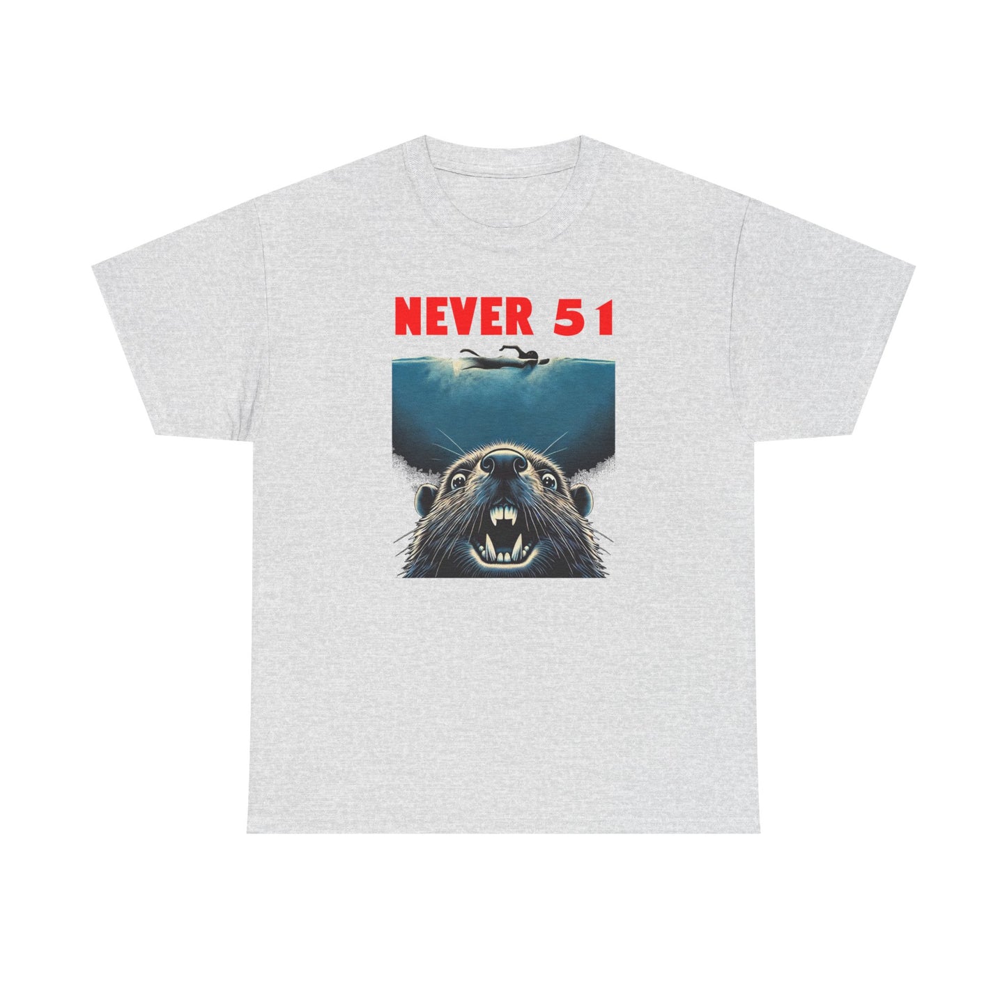 Terror From The Deep T-Shirt