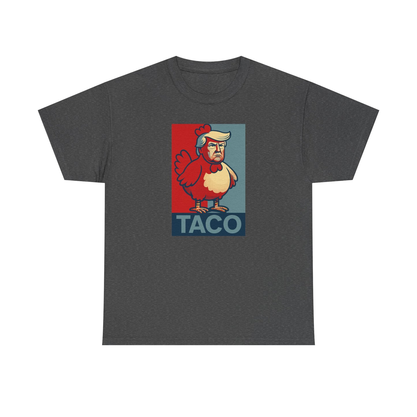 Hope For Taco T-Shirt