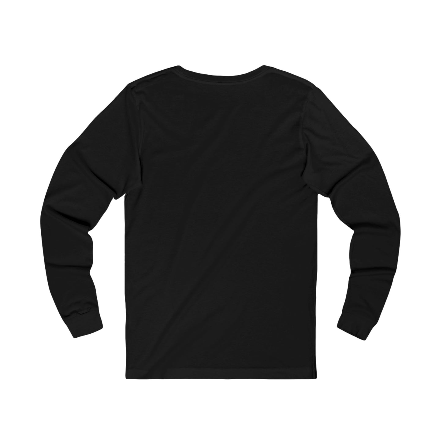 Strong And Free Long Sleeved Tee