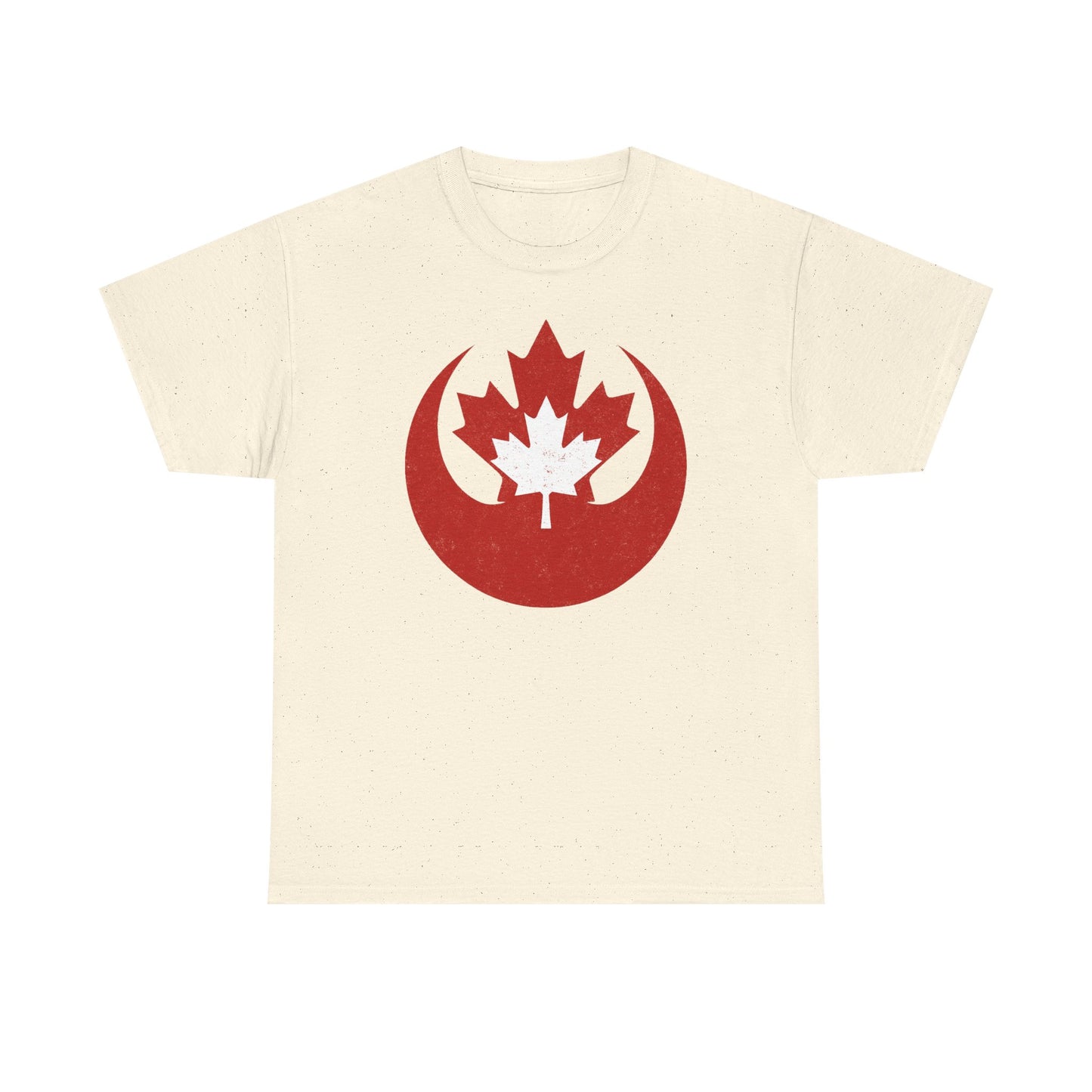 Canadian Rebels T-Shirt