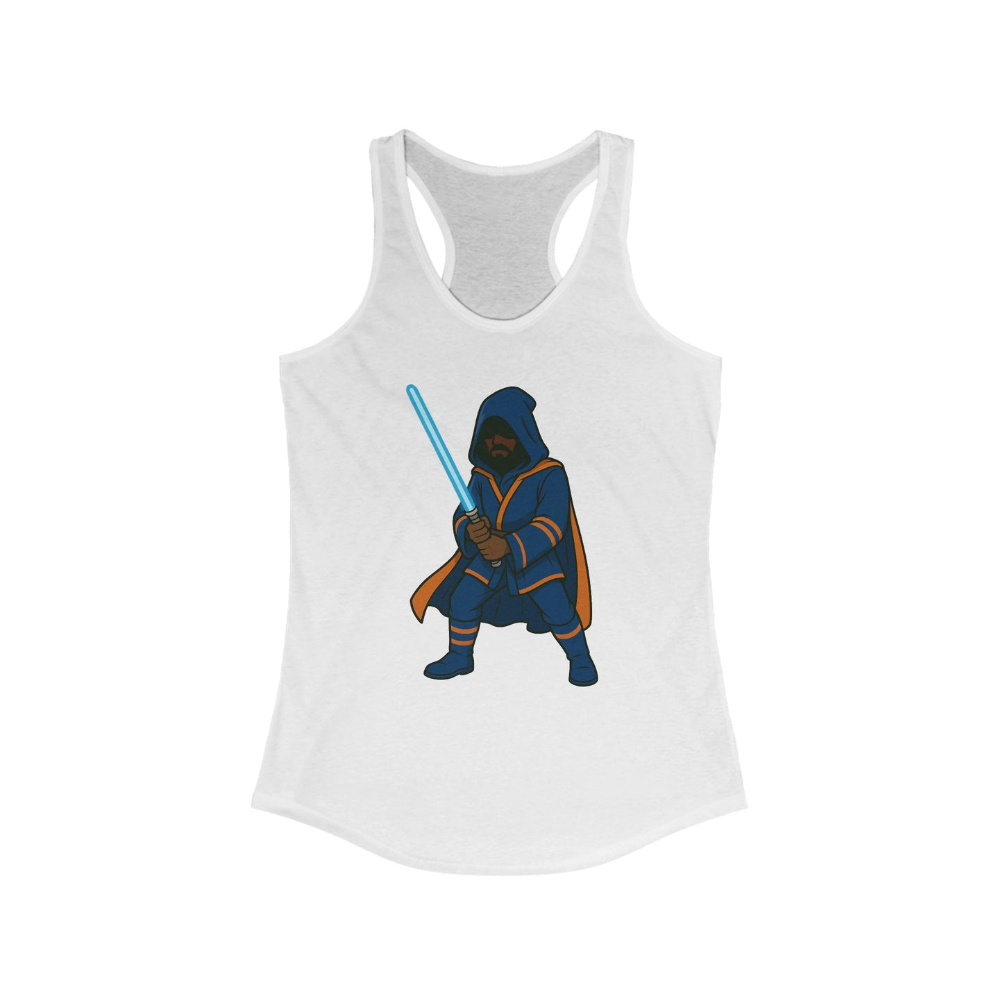 Lumberjills Obi-Wan McDavid Tank