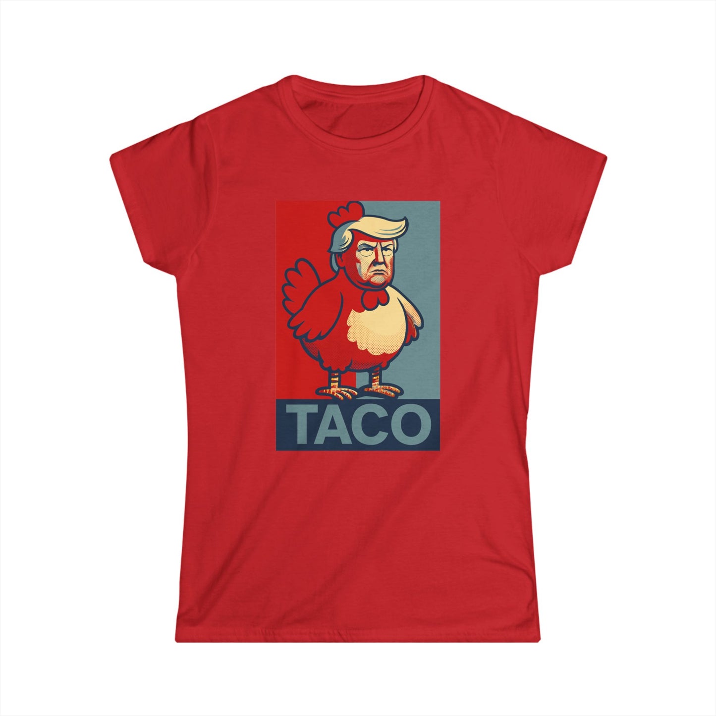 Lumberjills Hope For Taco T-Shirt
