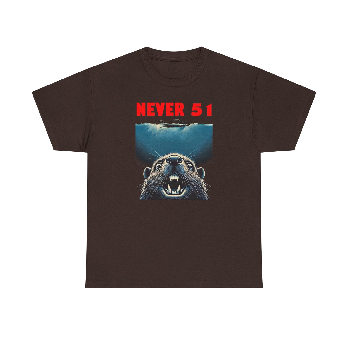 Terror From The Deep T-Shirt