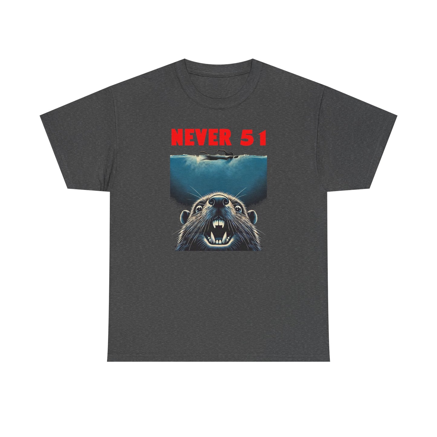 Terror From The Deep T-Shirt