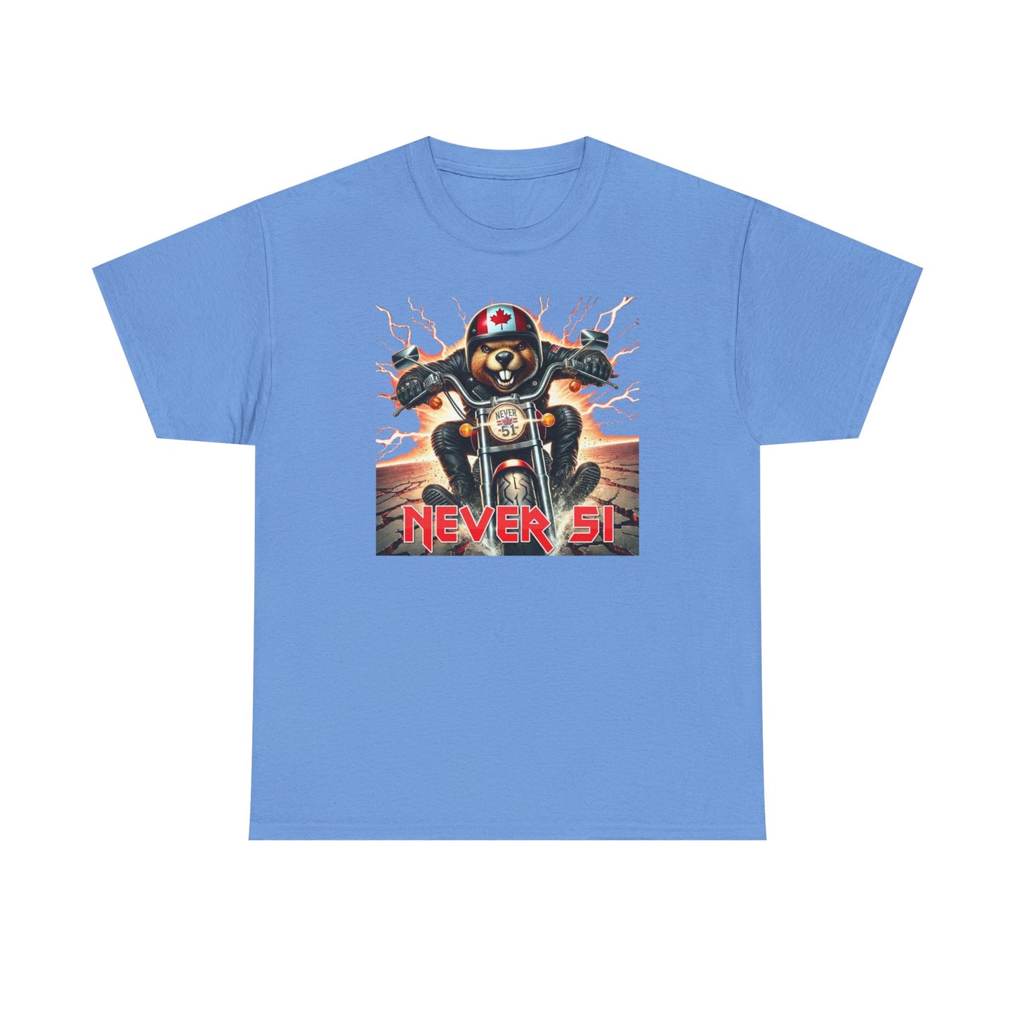 Gordie The Beaver T-Shirt