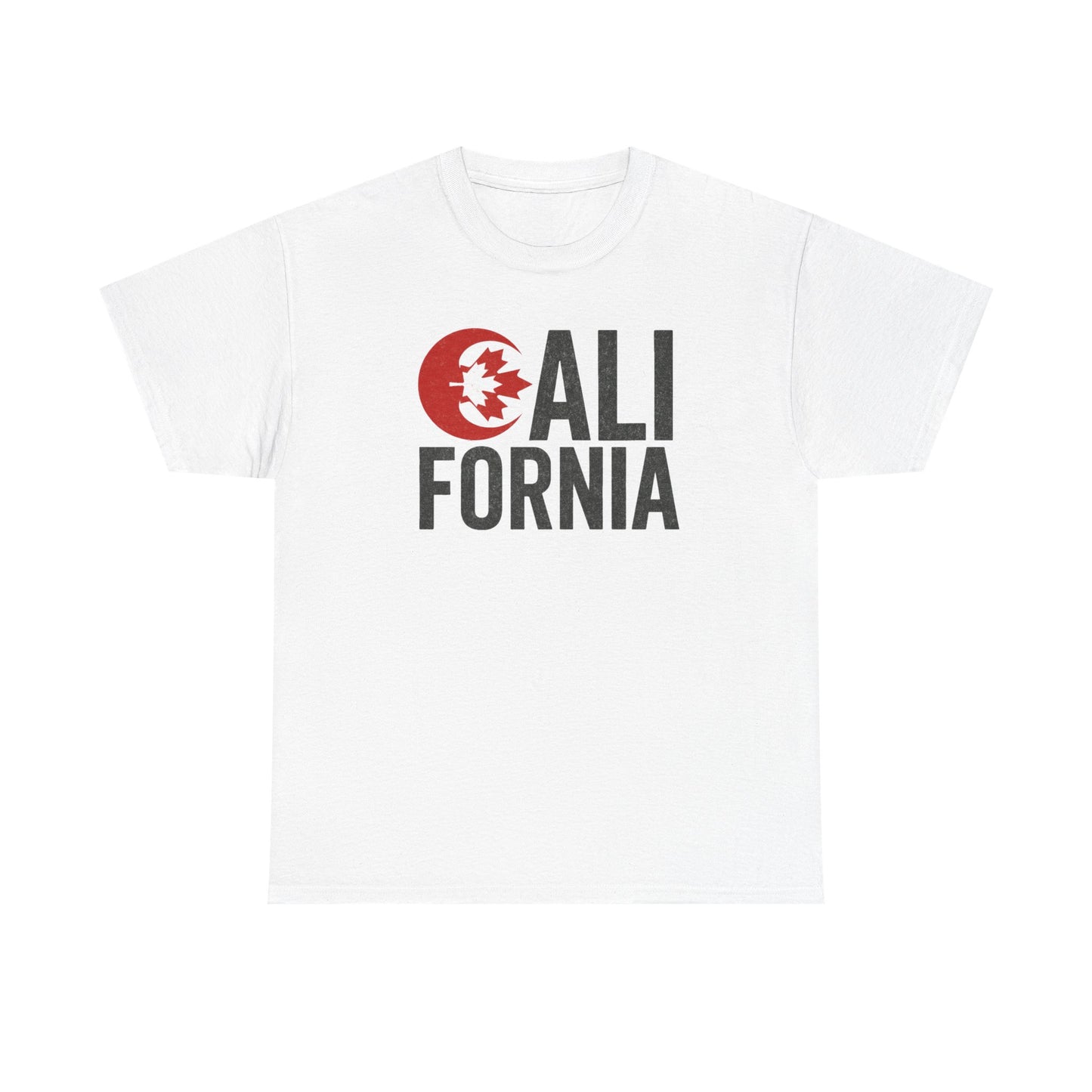 California Rebels T-Shirt