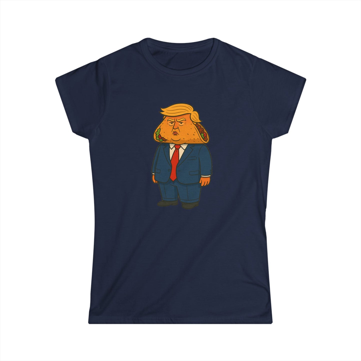 Lumberjills T.A.C.O T-Shirt