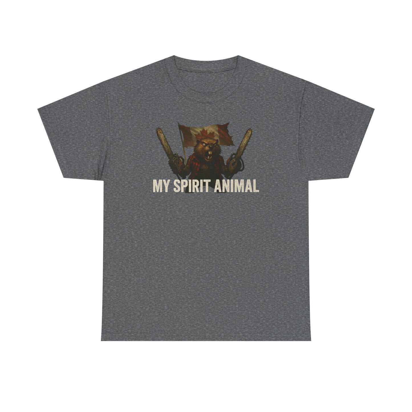 Spirit Animal T-Shirt