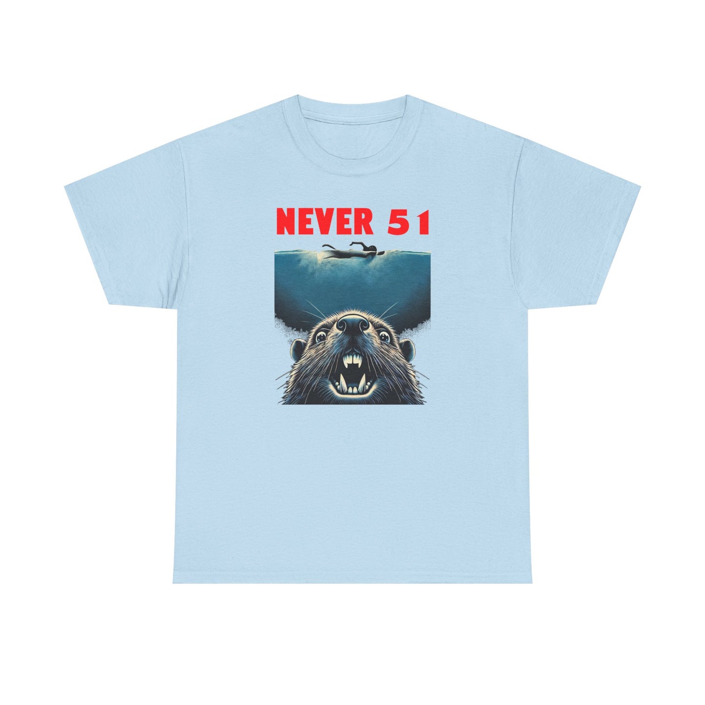 Terror From The Deep T-Shirt