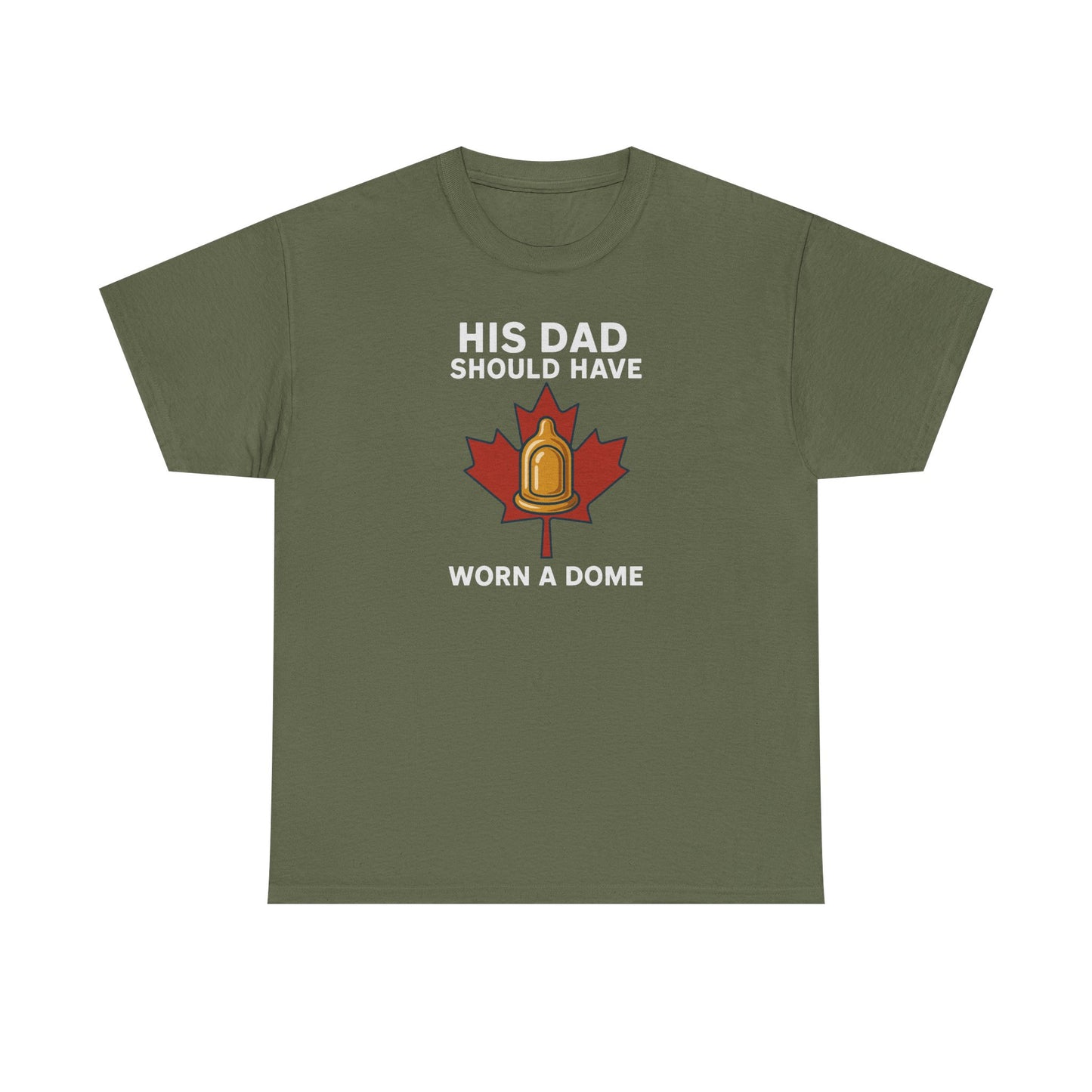 Golden Dome T-Shirt