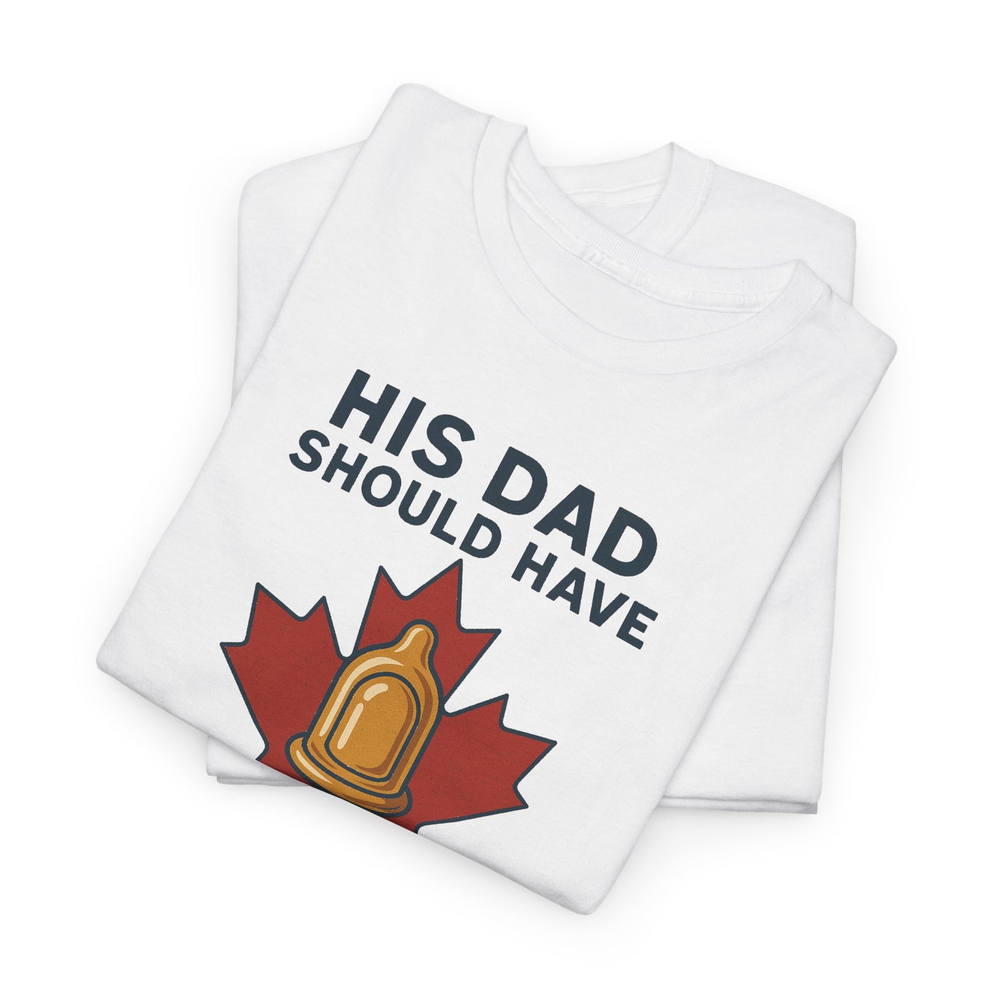 Golden Dome T-Shirt