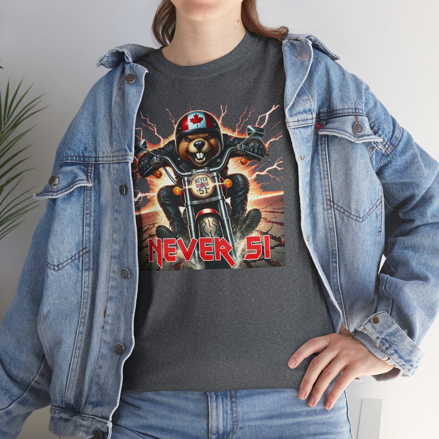 Gordie The Beaver T-Shirt