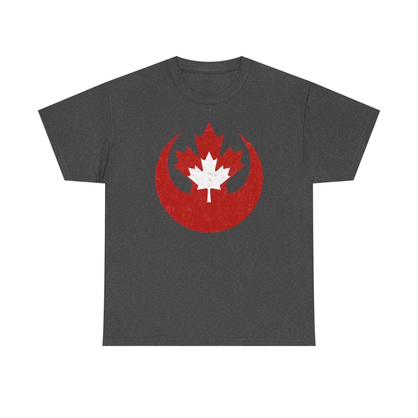 Canadian Rebels T-Shirt