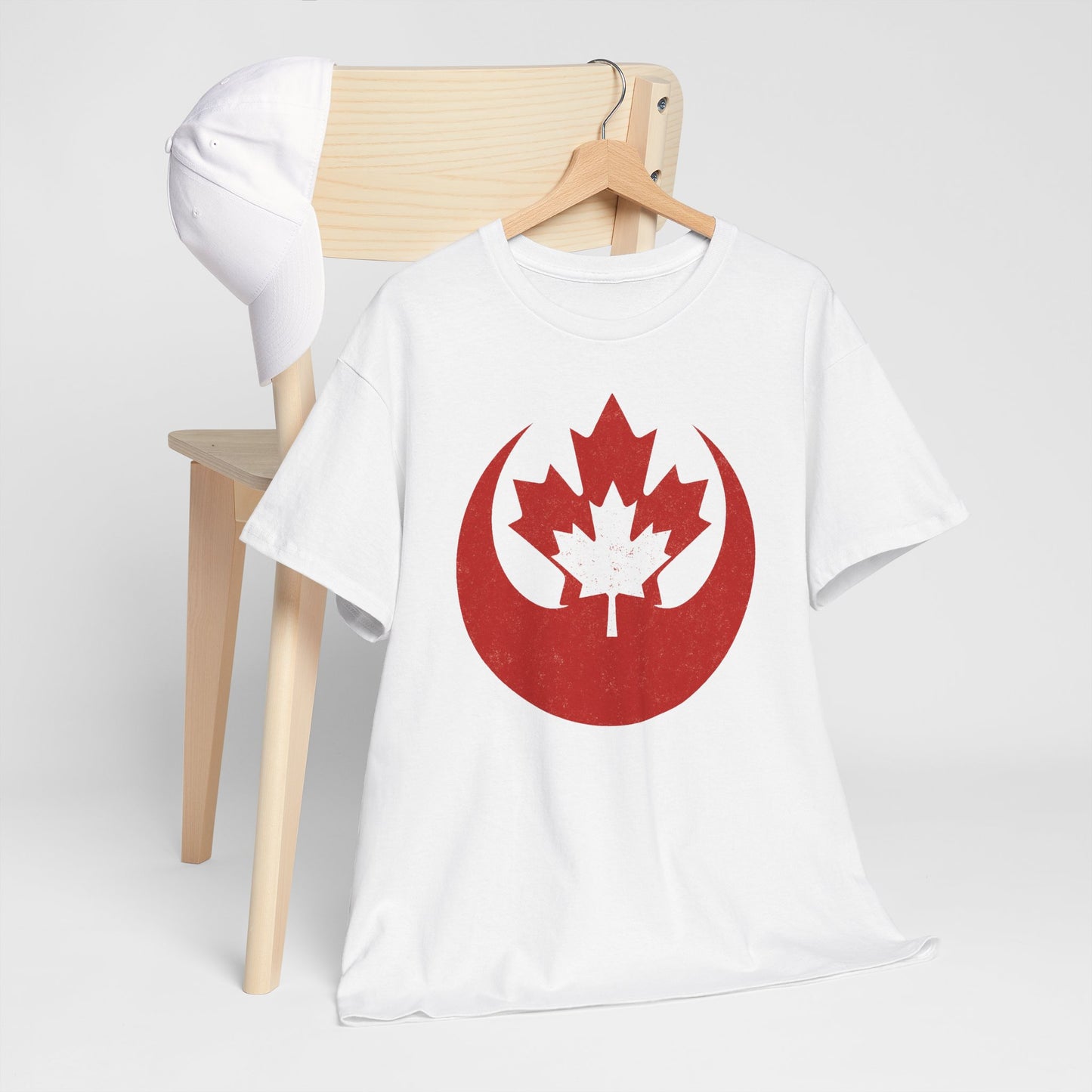Canadian Rebels T-Shirt