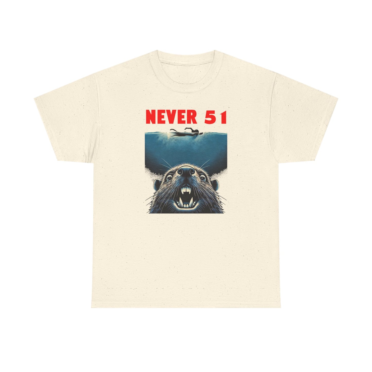 Terror From The Deep T-Shirt