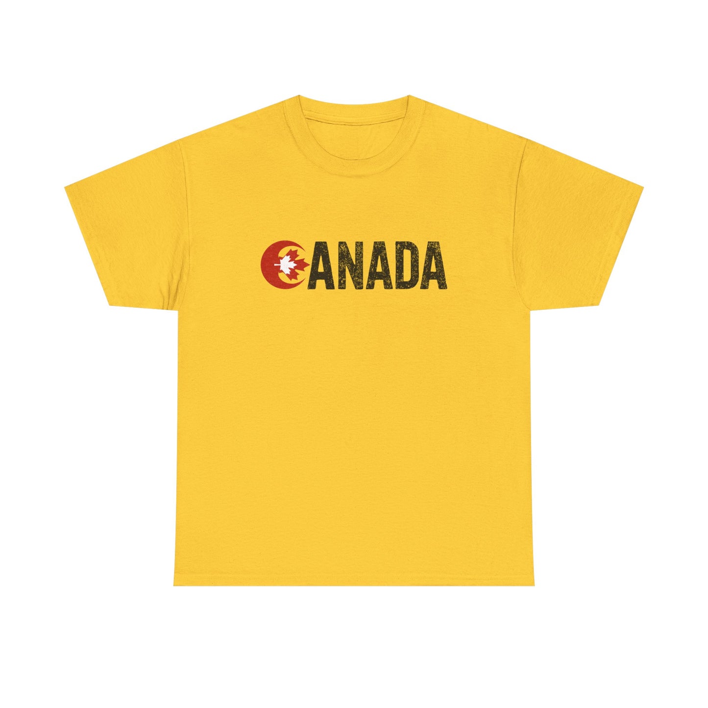 Rebels Canada T-Shirt