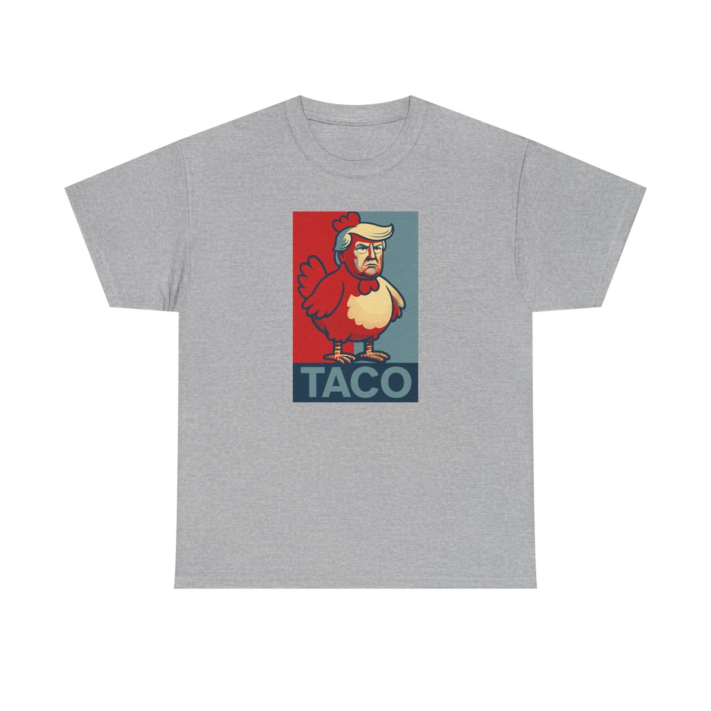 Hope For Taco T-Shirt
