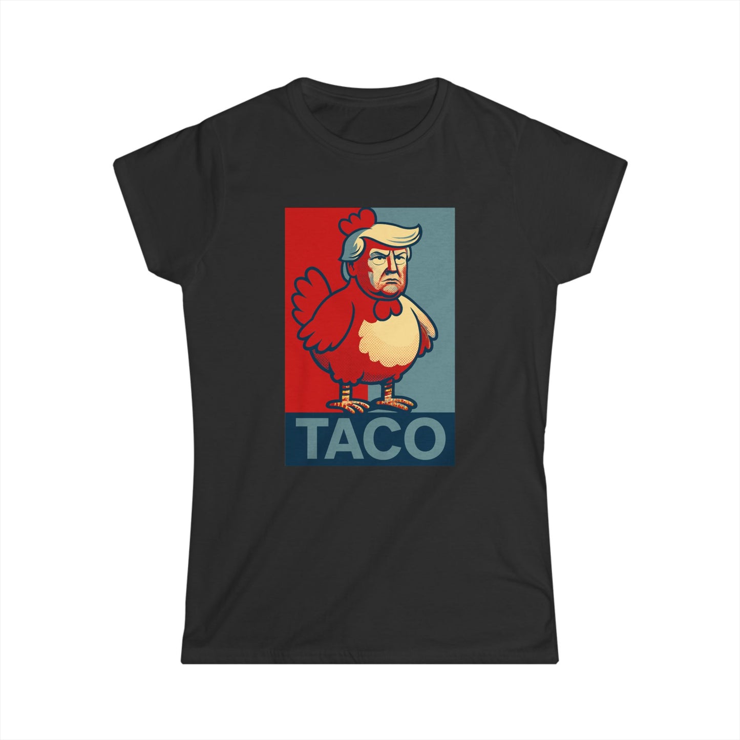 Lumberjills Hope For Taco T-Shirt