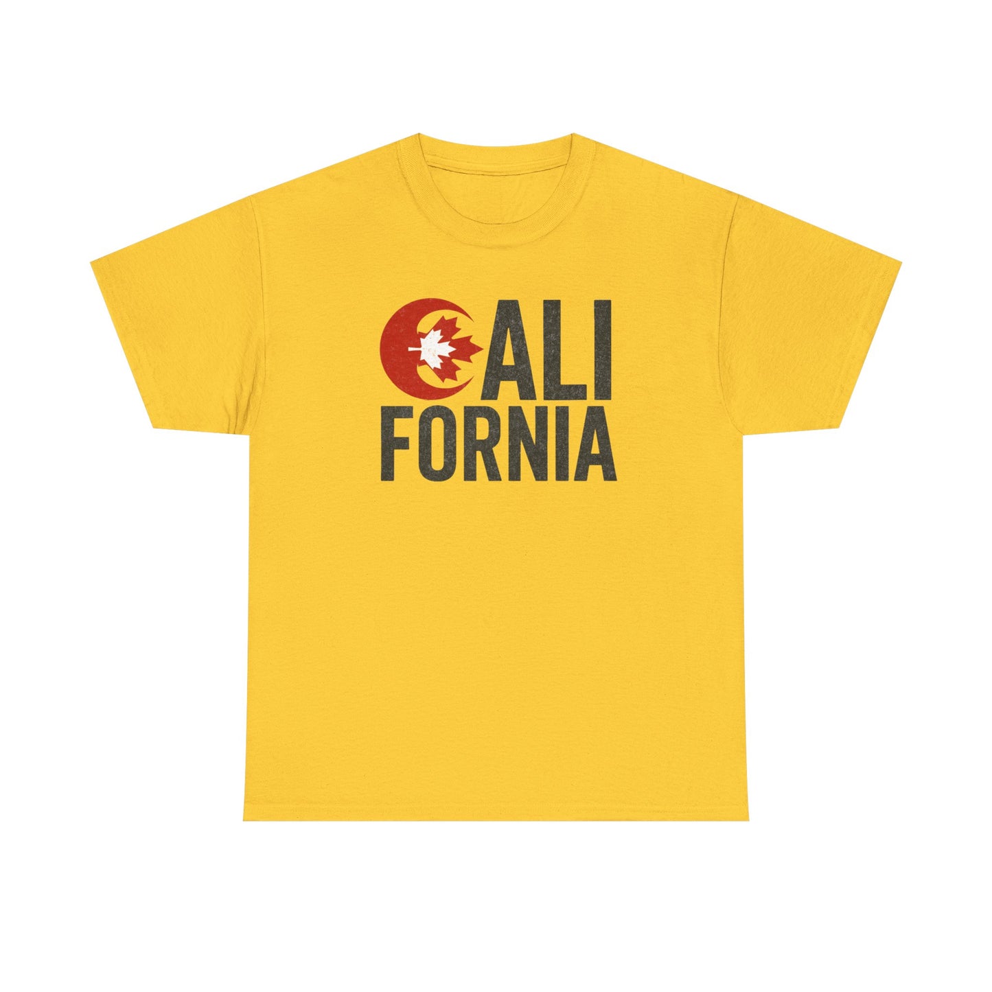 California Rebels T-Shirt