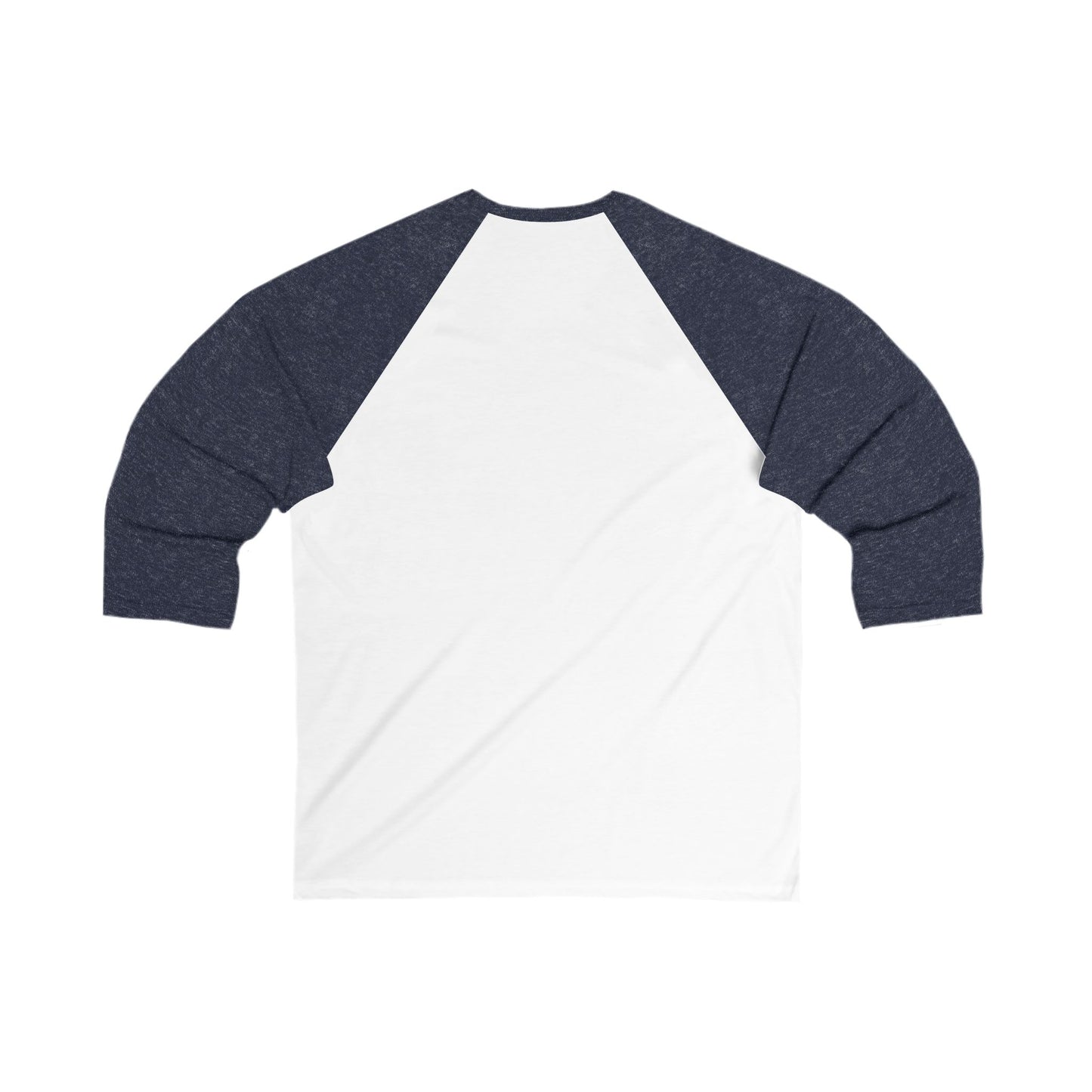 Forged In Frost 3\4 Raglan Sleeve