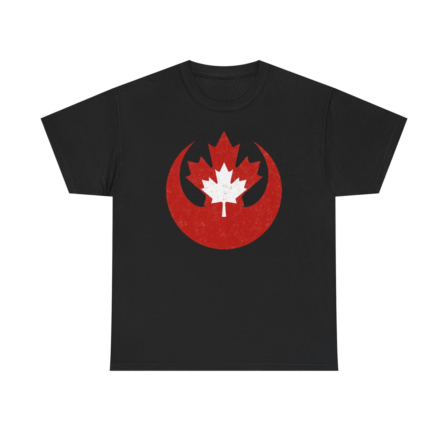 Canadian Rebels T-Shirt