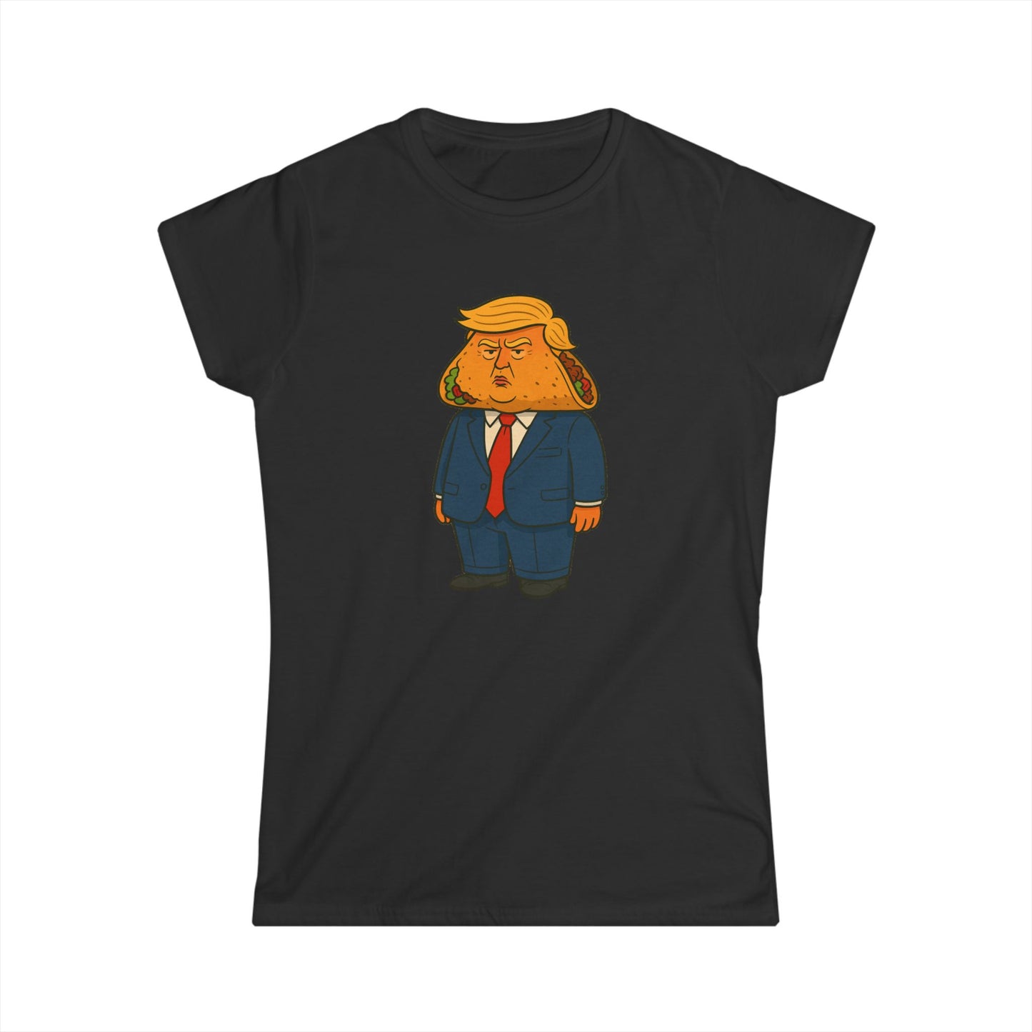 Lumberjills T.A.C.O T-Shirt