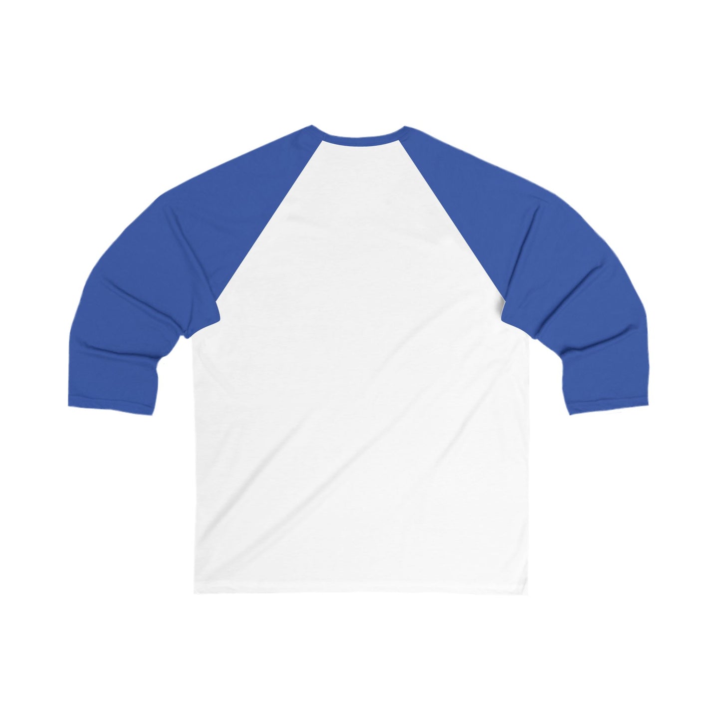 Never 51 3\4 Raglan Sleeve