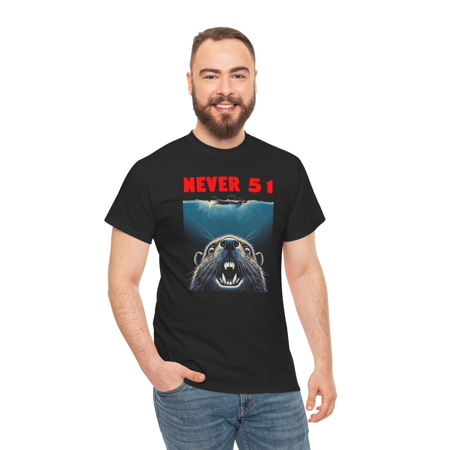 Terror From The Deep T-Shirt