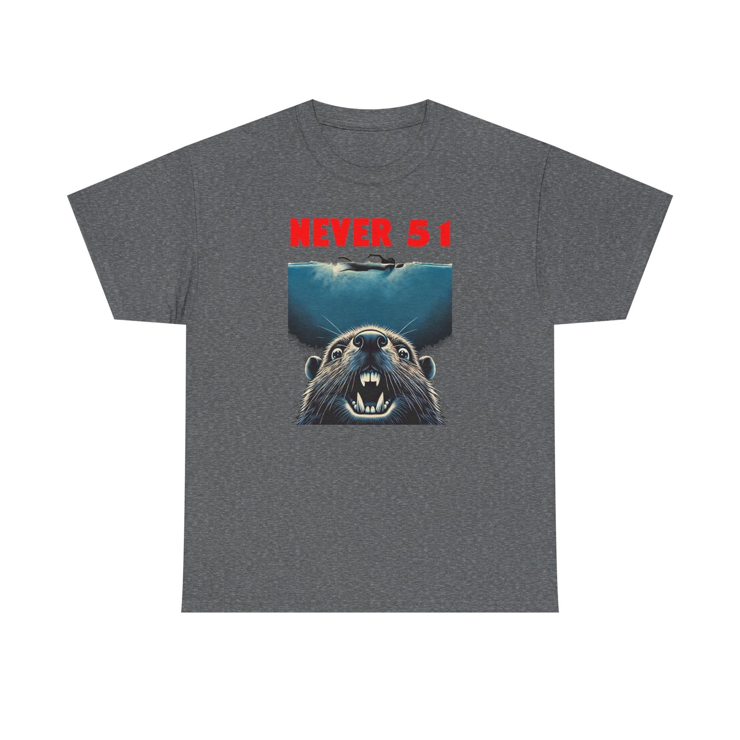 Terror From The Deep T-Shirt