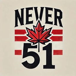 Never 51