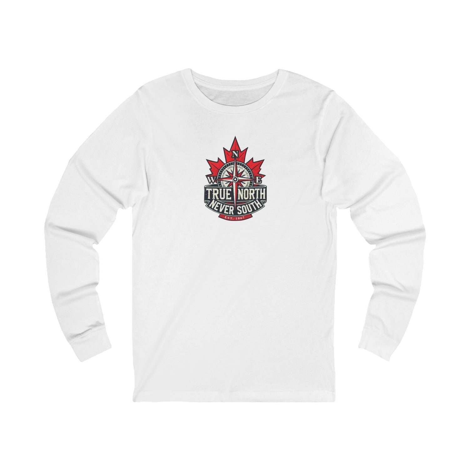 Tall Boys (Long Sleeve)