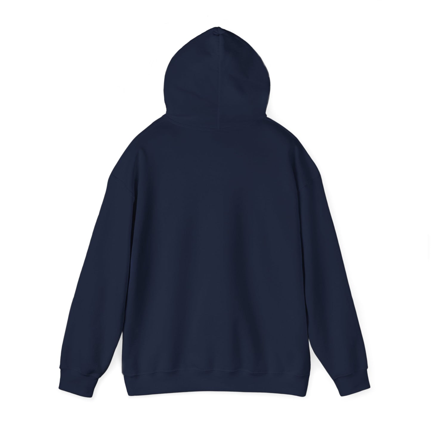 Sudadera con capucha unisex Heavy Blend™ de Mad Moose