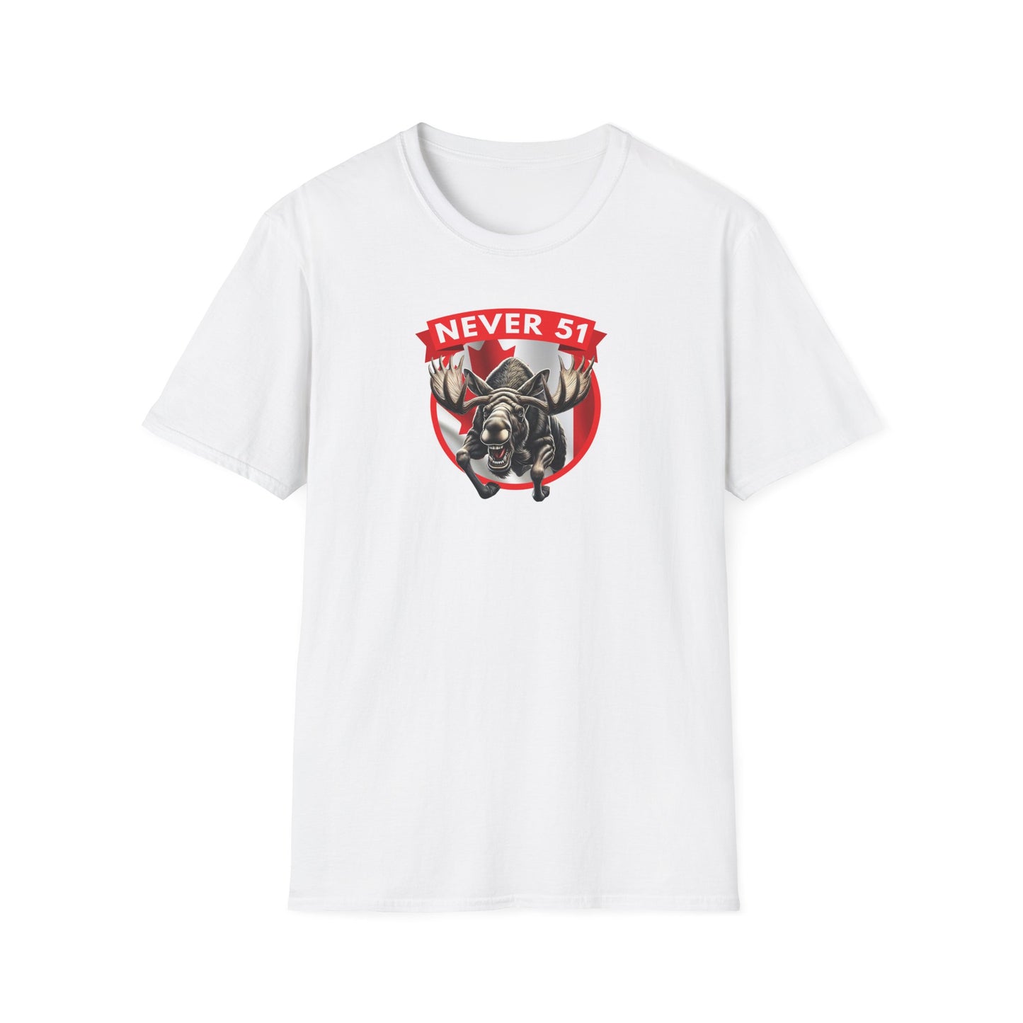 Mad Moose Tarp T-Shirt