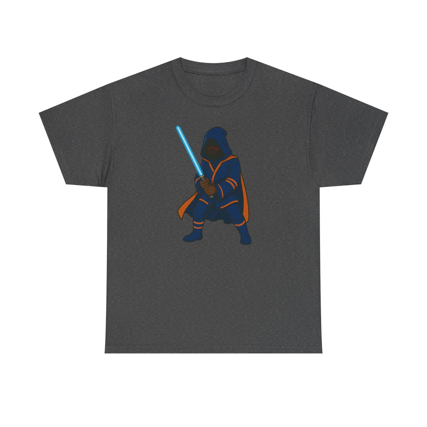 Obi-Wan McDavid T-Shirt
