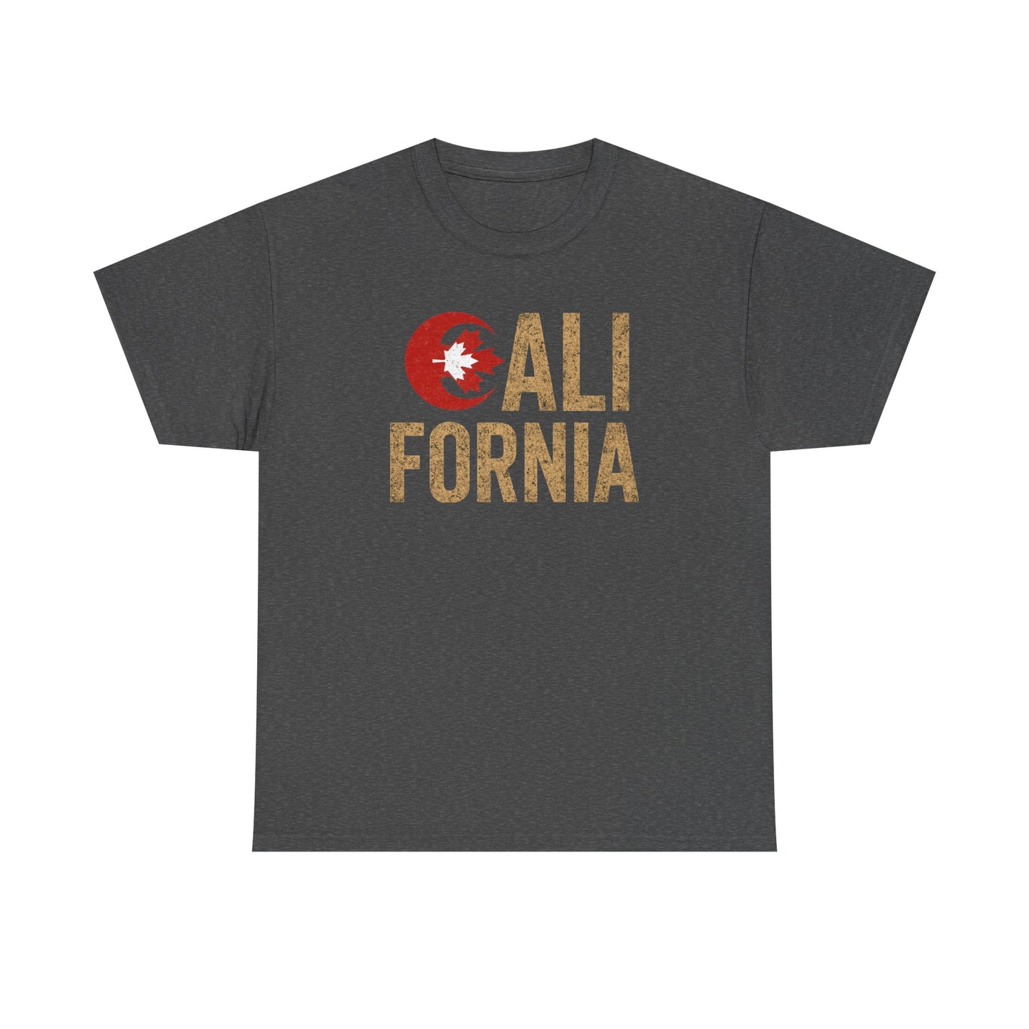 California Rebels T-Shirt
