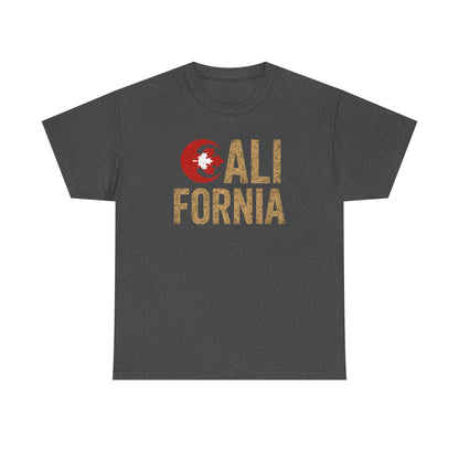 California Rebels T-Shirt