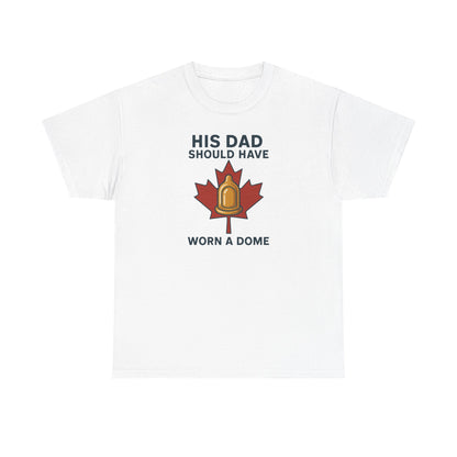 Golden Dome T-Shirt