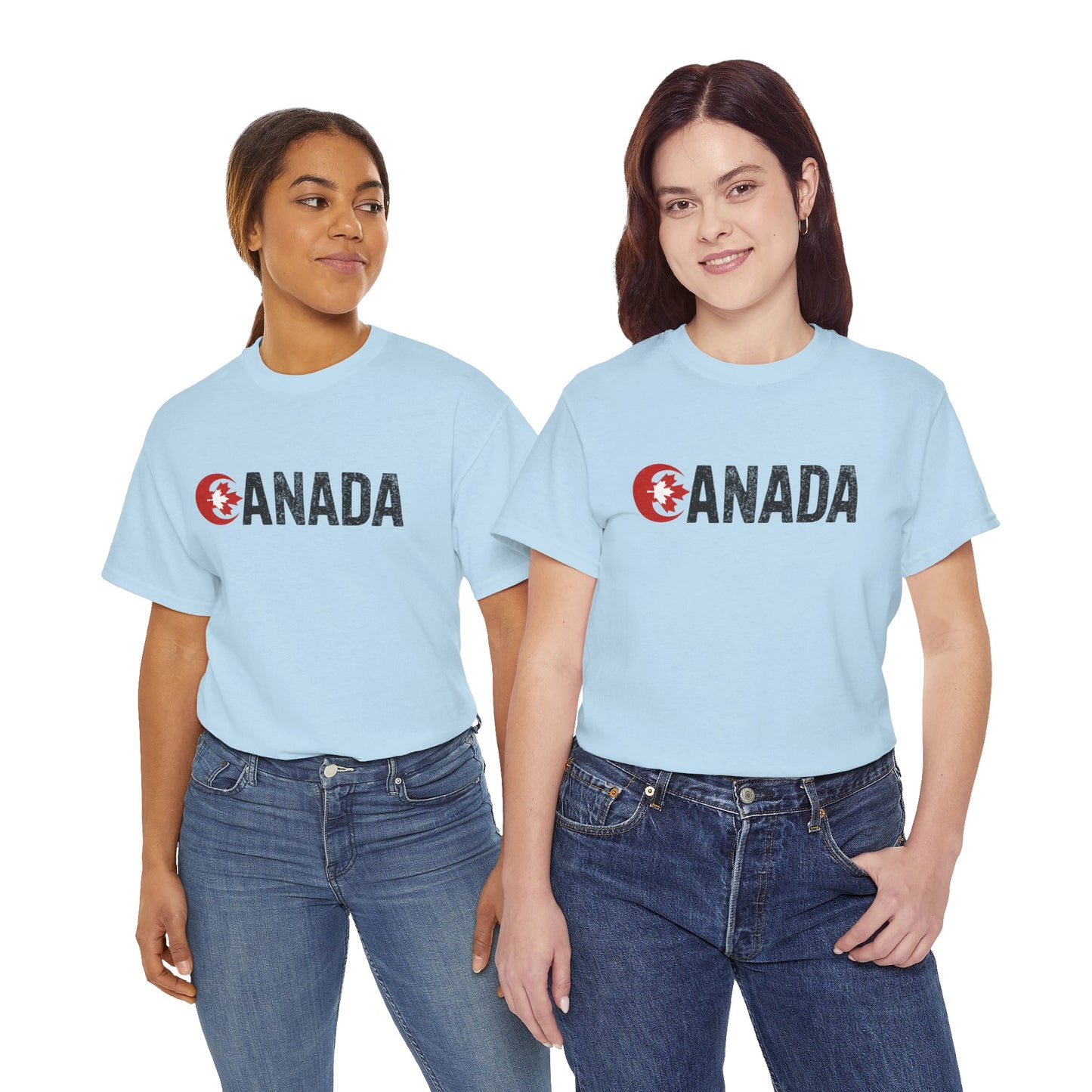 Rebels Canada T-Shirt