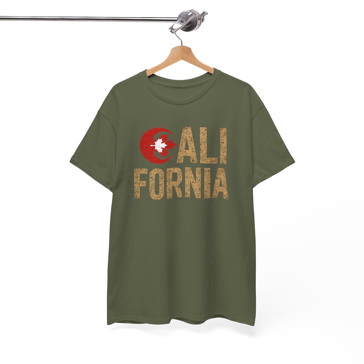 California Rebels T-Shirt