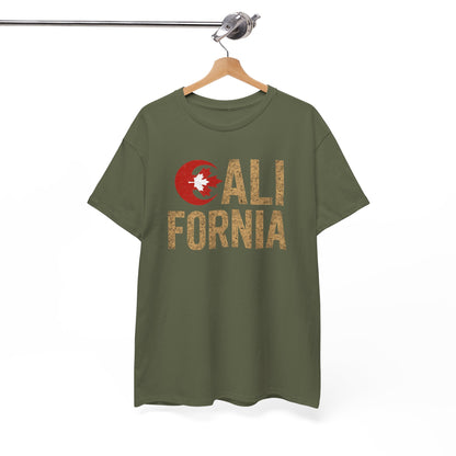 California Rebels T-Shirt