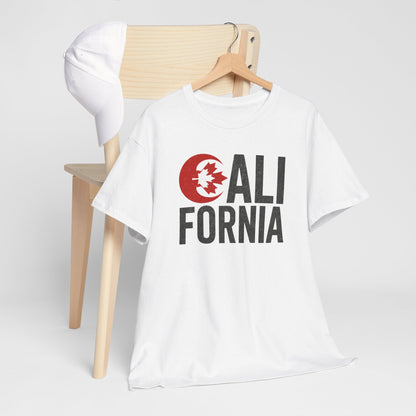 California Rebels T-Shirt