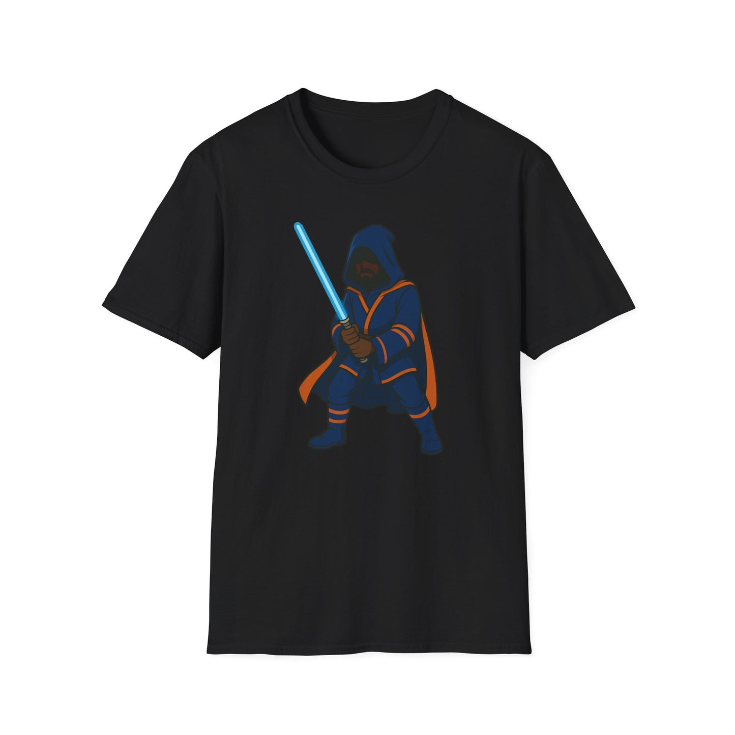 Obi-Wan McDavid Jersey Tee